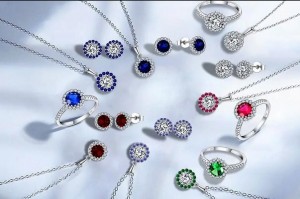Jewelry Customization Service