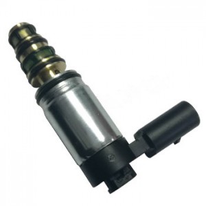 CVC 5Q0820803D COMPRESSOR VALVE ត្រួតពិនិត្យ