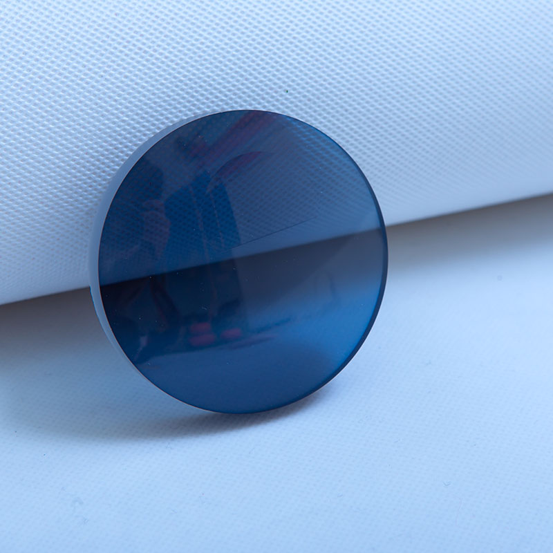 1.56 Semi Finished Bifocal Photochromic Photogrey Optical Lens