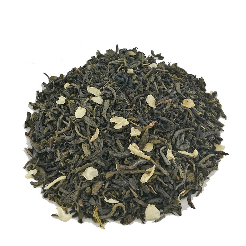 JASMINE TEA for Africa China Jasmine tea