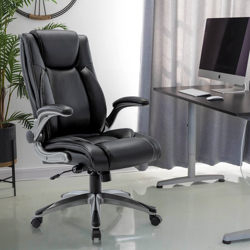 Acree Ergonomic Executive Chair