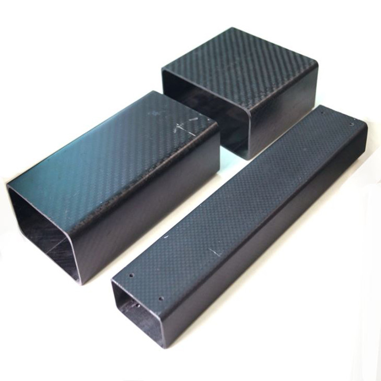 Rectangular Carbon Tubing For Rc Airplane