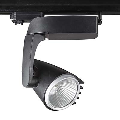 Track Light SP4030-with PC gear box