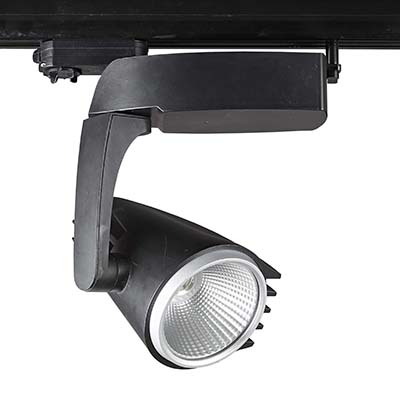 Track Light SP4030-bil-kaxxa tal-gerijiet tal-PC