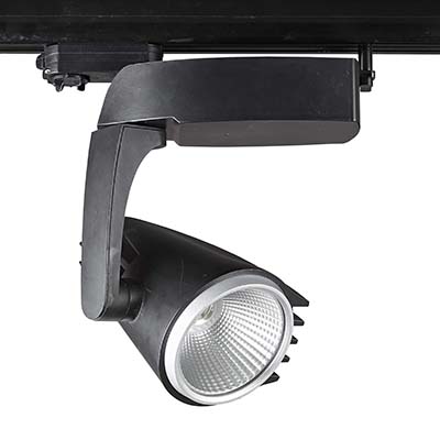 Track Light SP4030-PC sürət qutusu ilə