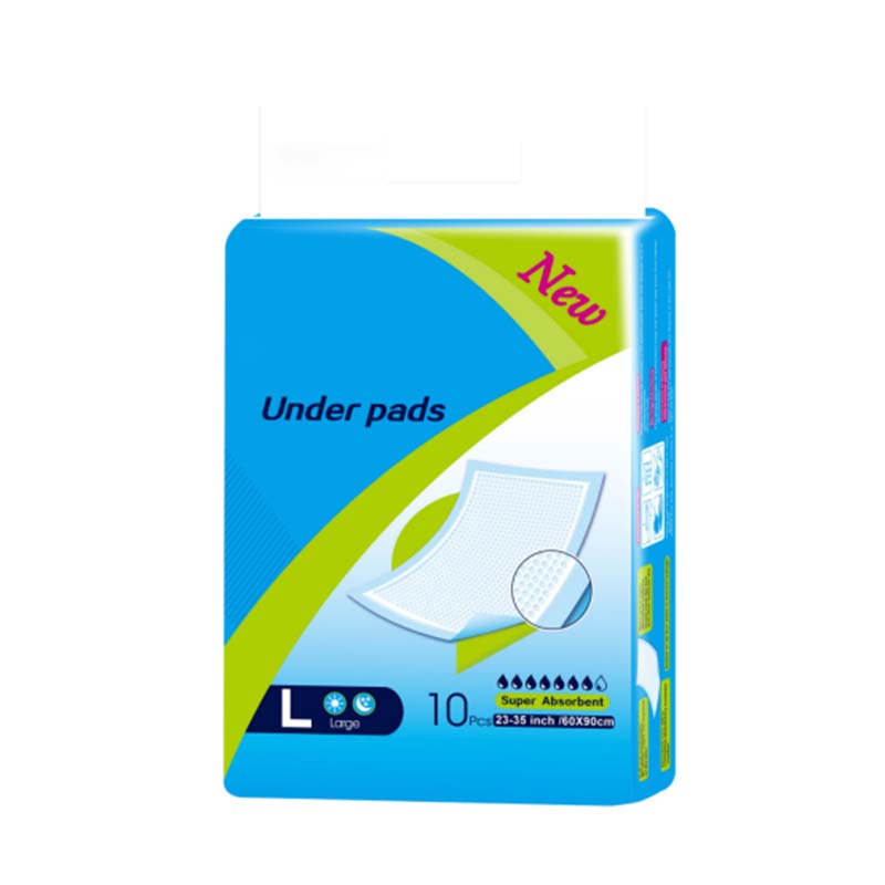 Under pad (OEM/Private Label)