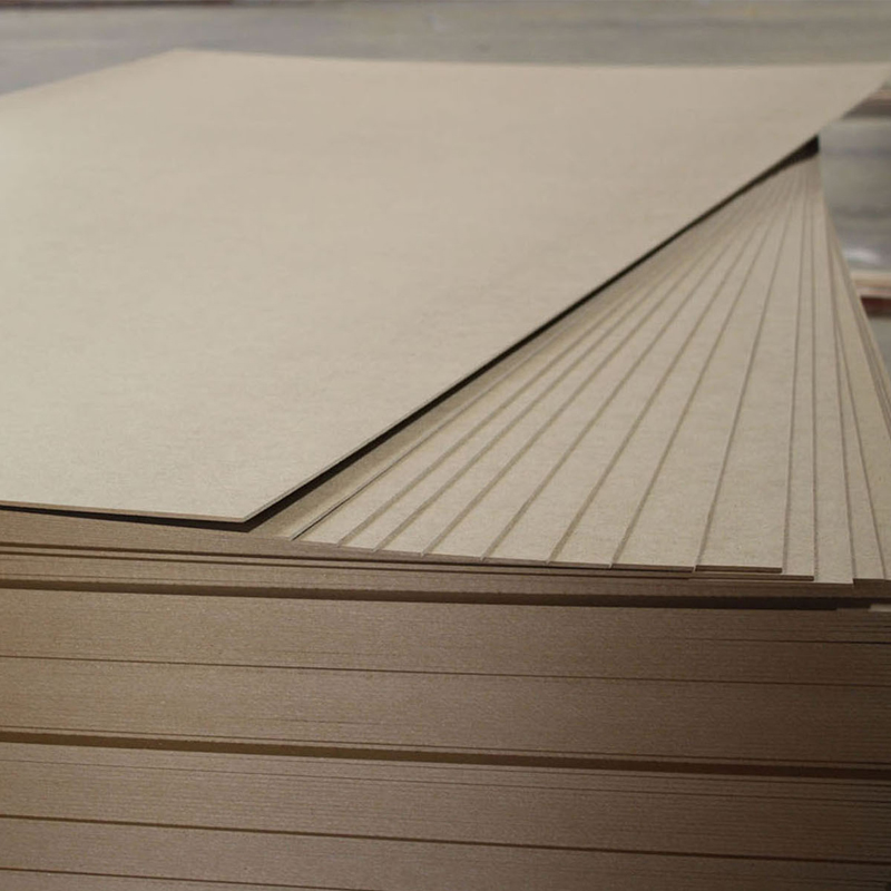 Plain MDF/Raw MDF/Medium Density Fiberboard