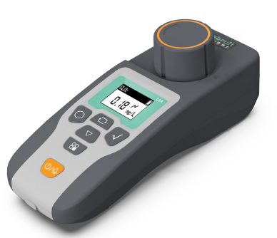 UA Precision Portable Colorimeter