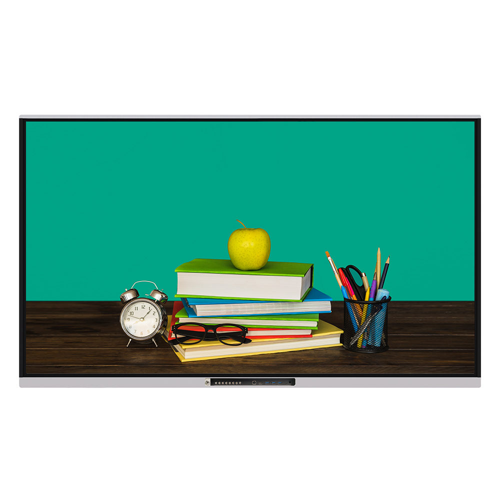 Interactive Flat Panel – Z Series
