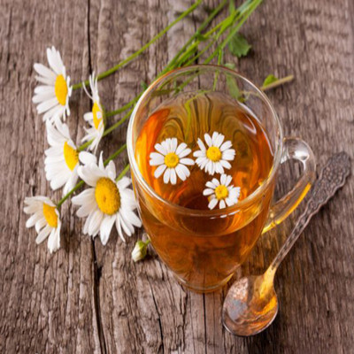 Yang Gan Ju Foctory Supply Wholesale High Quality Organic Dried Flower Natural Chamomile for Tea
