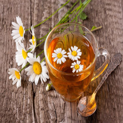 Yang Gan Ju Foctory Ipese Osunwon Didara Giga Organic ti o gbẹ Flower Adayeba Chamomile fun Tii