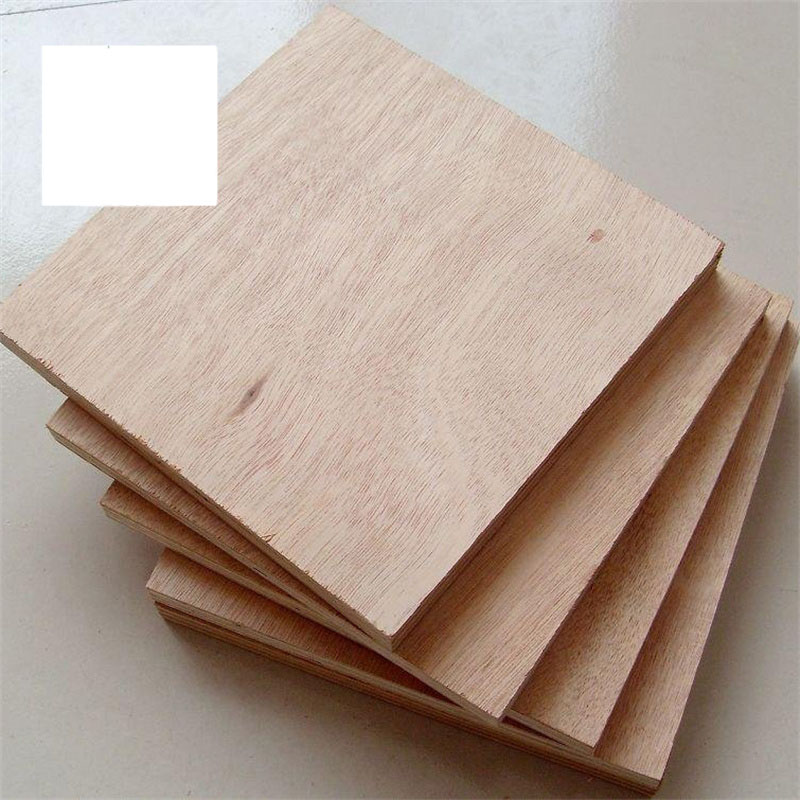 Red Oak Plywood