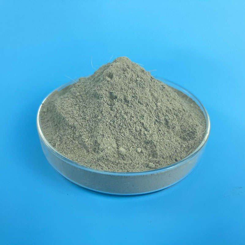 Thermal insulation fabric