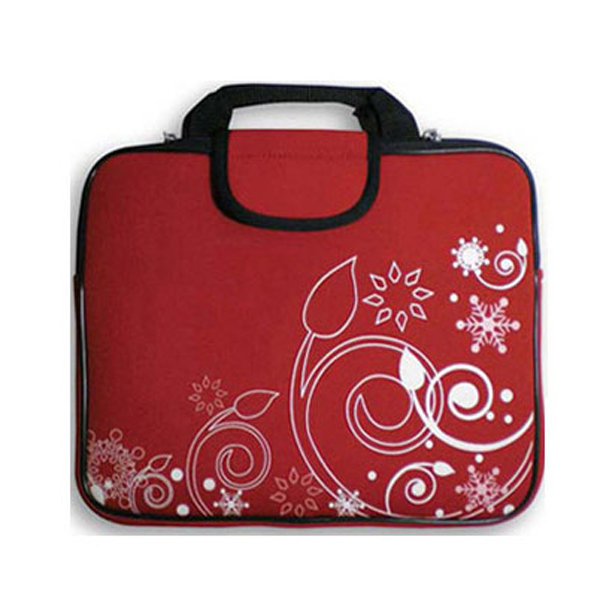 Custom Design Factory Outlet Price Neoprene Laptop Bag