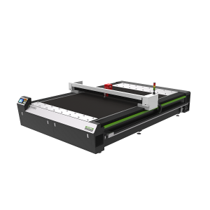 CO2 Laser Cutter