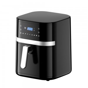 Digital Air Fryer 8L
