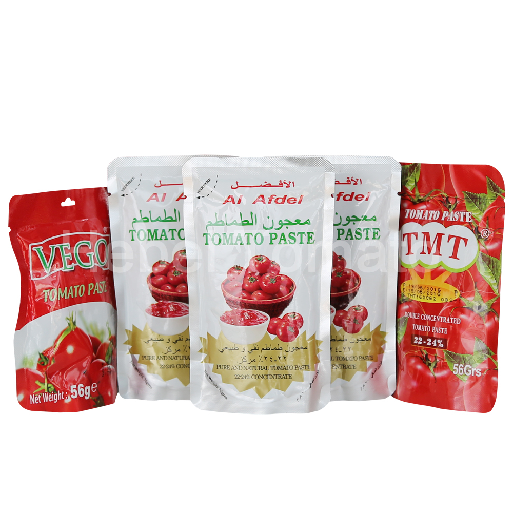 Sachet Tomato