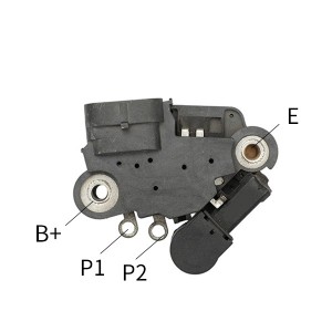 I-Voltage Regulator 13810600