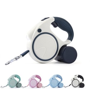 Retractable Dog Leash DL-05