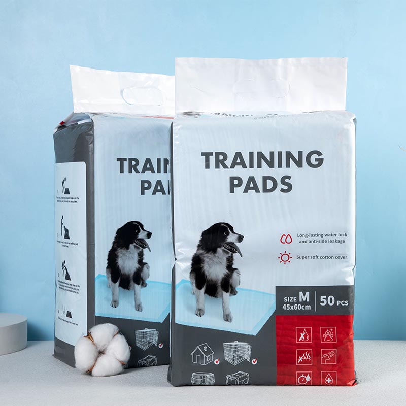 Urine Absorbent Pet Training Pad