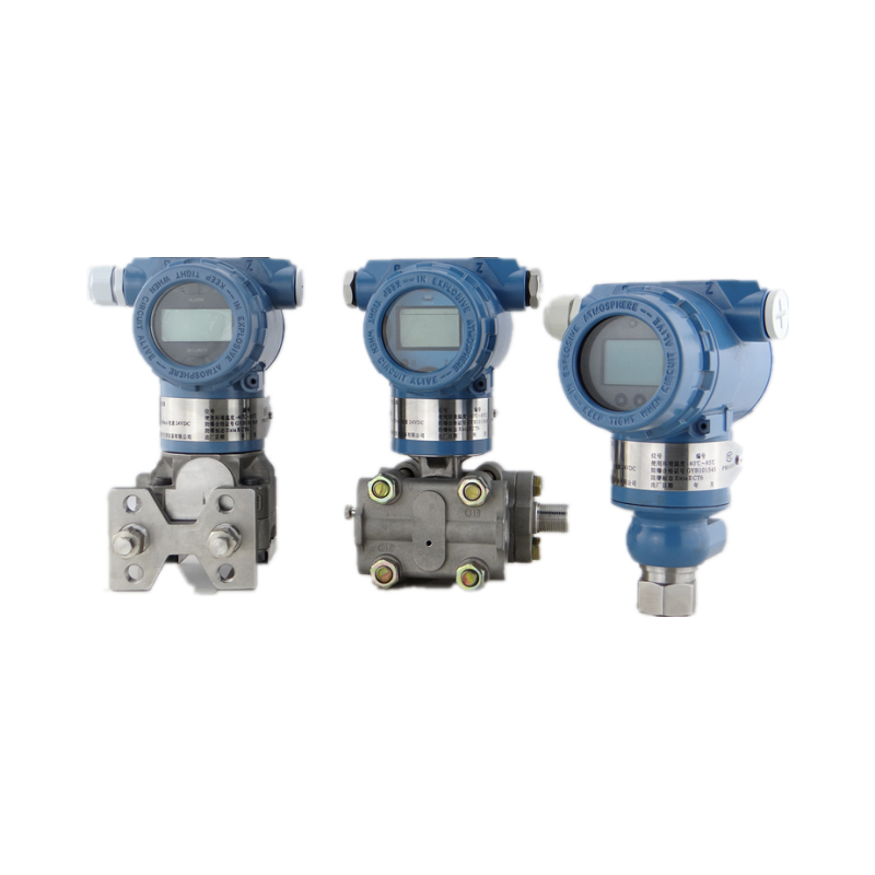 WP3051DP Differential Pressure Transmitters