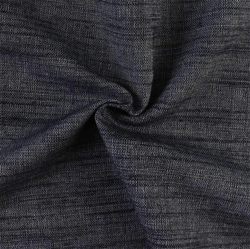 Well-designed China Wholesale Cotton Fabric Slub Fabric