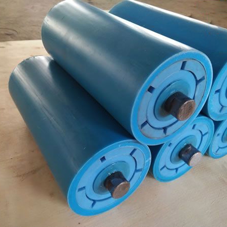 Roller HDPE
