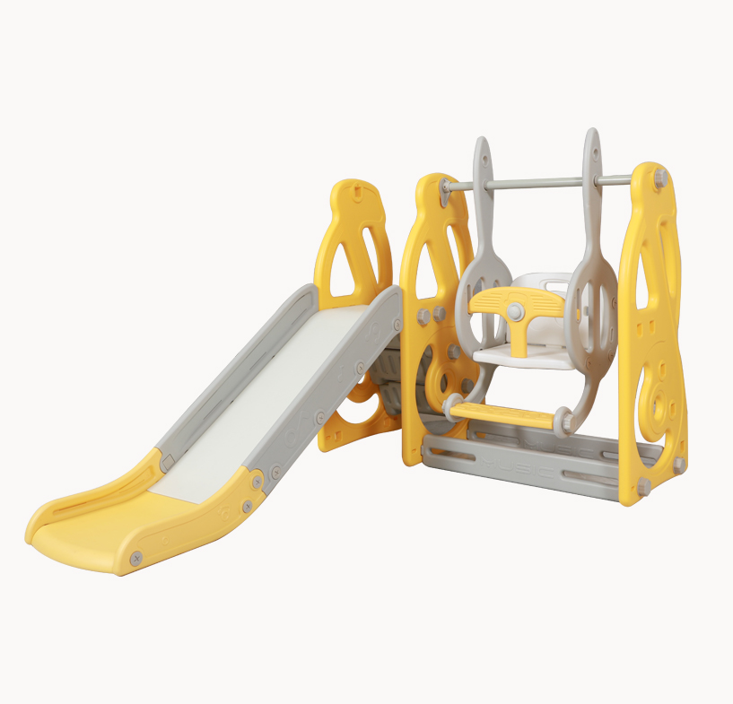 Crafting Safe and Nurturing Play Experiences: Customized HDPE Food Grade Plastic Solutions from Huagood Plastic