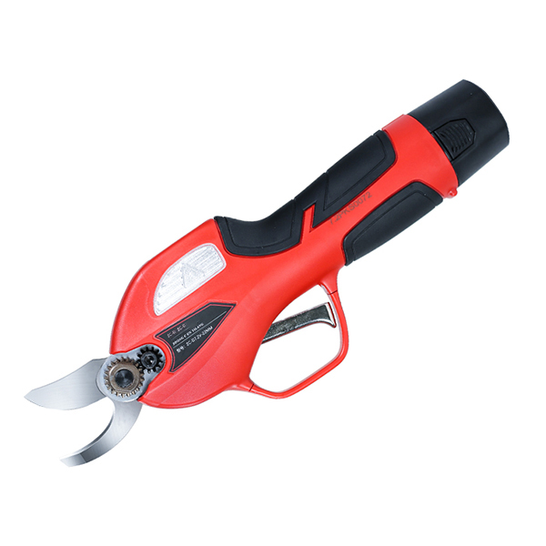 Motlakase oa ho Prunning Shear 7.2V 2.2cm -KBZC-72V2200