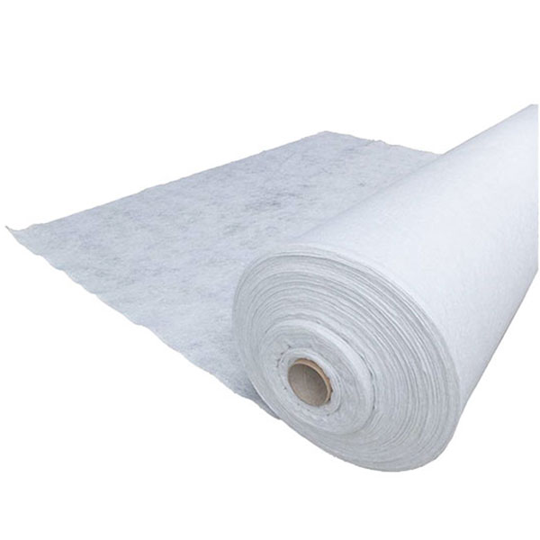 PP/ PET needle punch geotextile fabrics