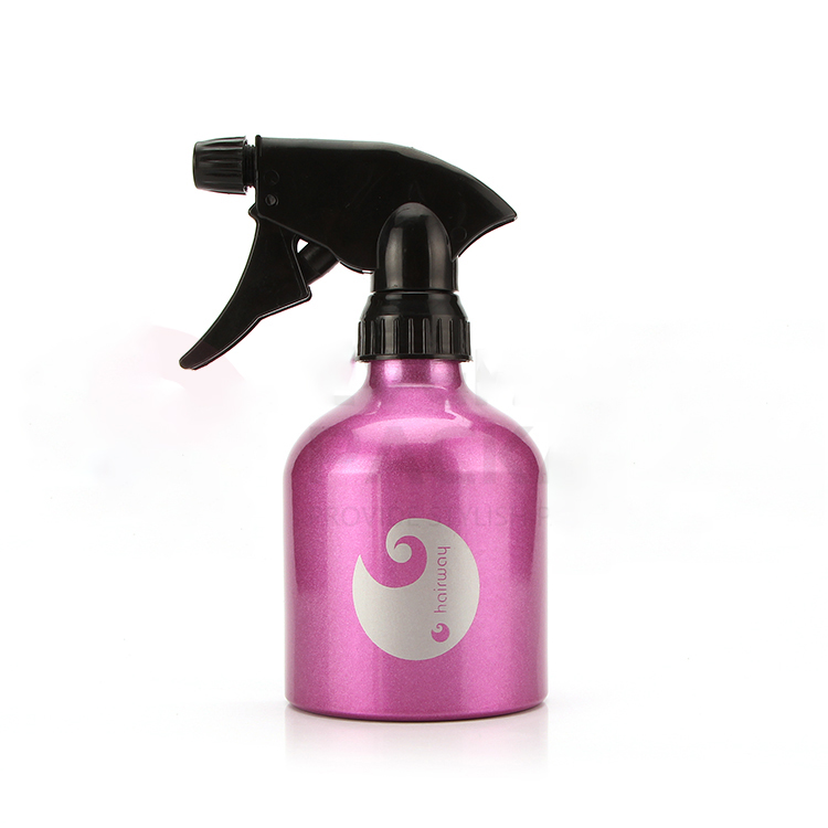 300ml Mist Spray Bottle untuk produsen Botol Semprot Salon Rambut