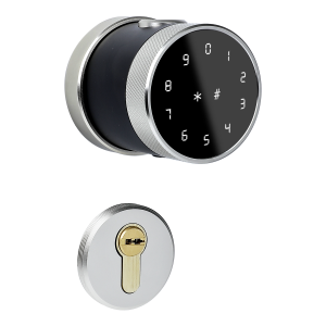 Deadbolt Korantada Bluetooth ee Hudheelka