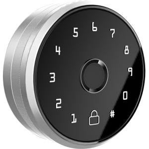 LVD-09 Qufulka Deadbolt