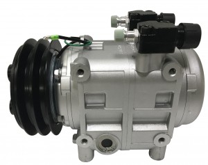 TM31 QP31 DKS32 AUTO AC COMPRESSOR 2A AU 2B AINA YA CLUTCH