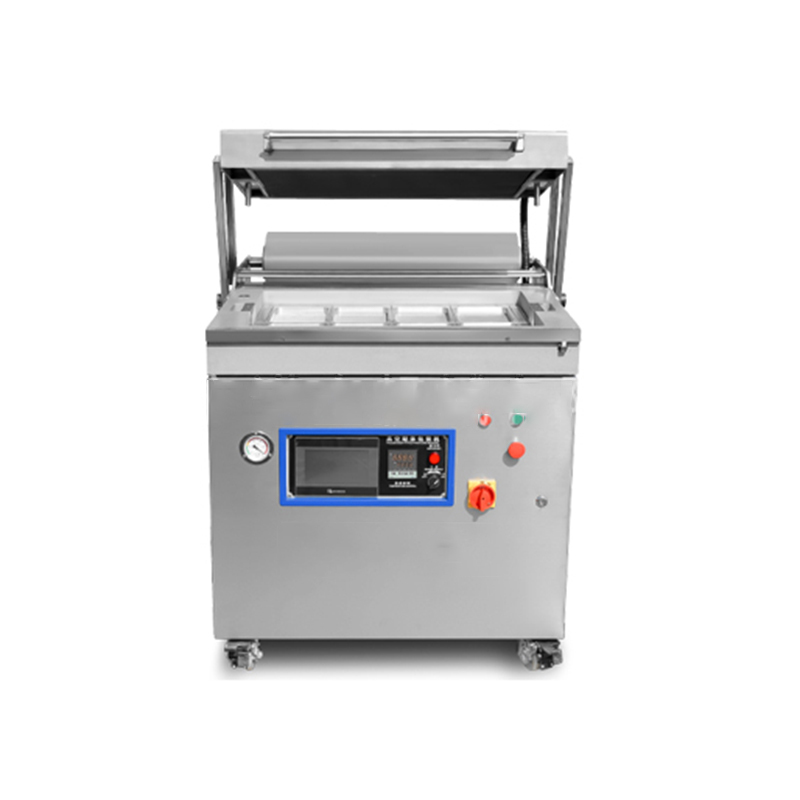 vacuum skin machine