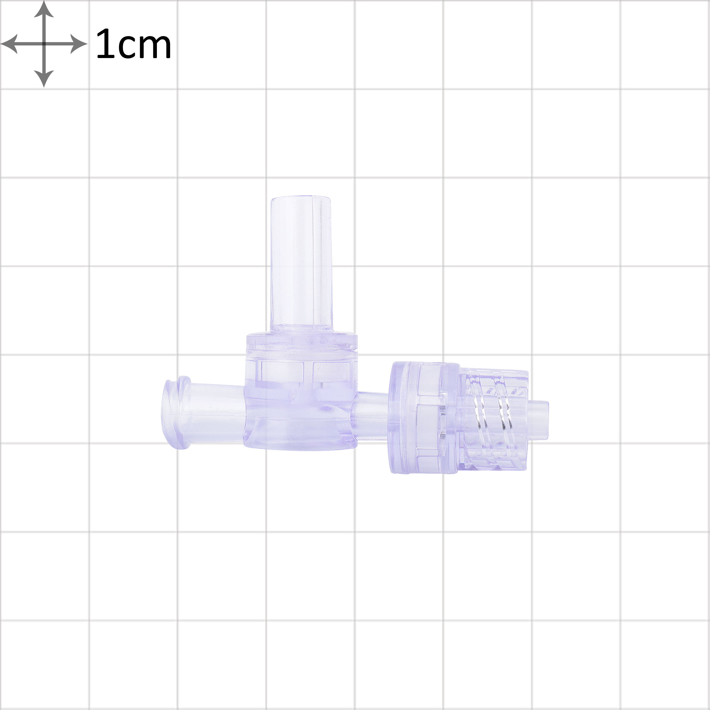 Dual Check Valves NO.41007