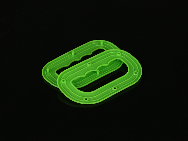ST004 Thickened And Enlarged Plastic Hand Buckles, Rice Bag Hand Buckles, Hand Buckles Wholesale By Manufacturers