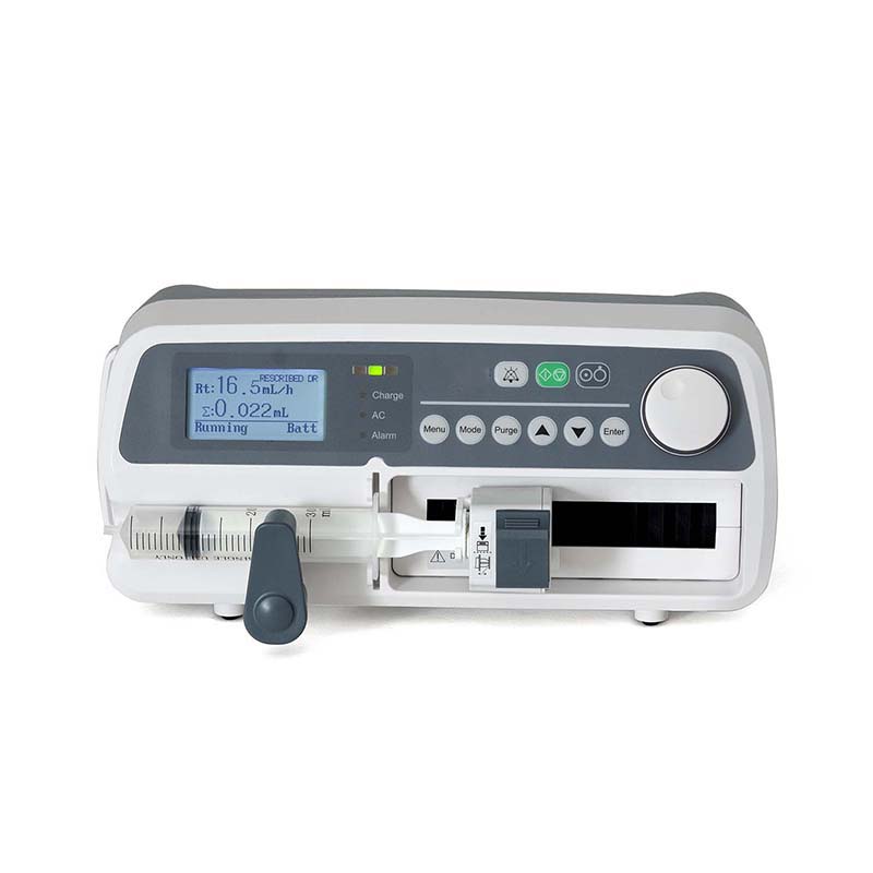 KL-602 Syringe Pump