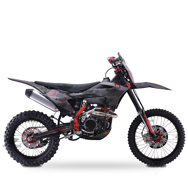 Dirt Bike Nc250cc, Nc300cc with 2118 Tire