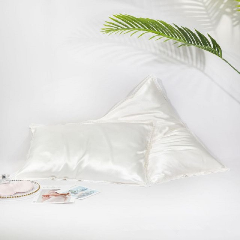 16MM Natural Silk Pillow EIT-021