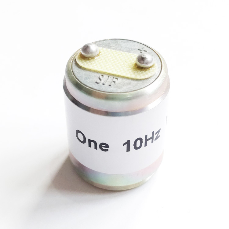 Equivalent to GS One geophone 10Hz Sensor Vertical