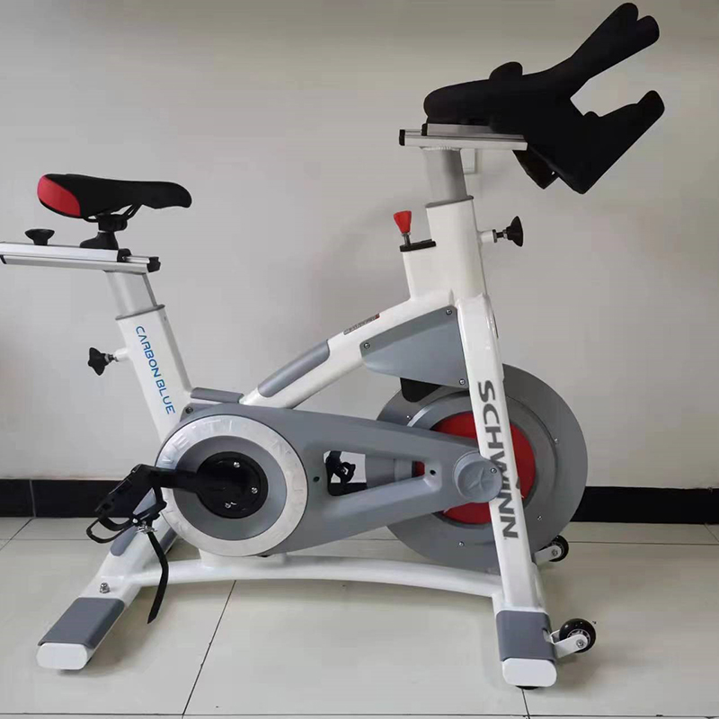 Bici da spinning per il fitness