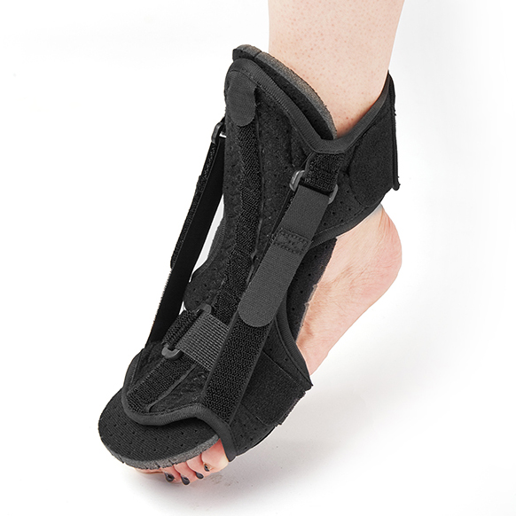 Plantar Fasciitis Night Splint Foot Brace