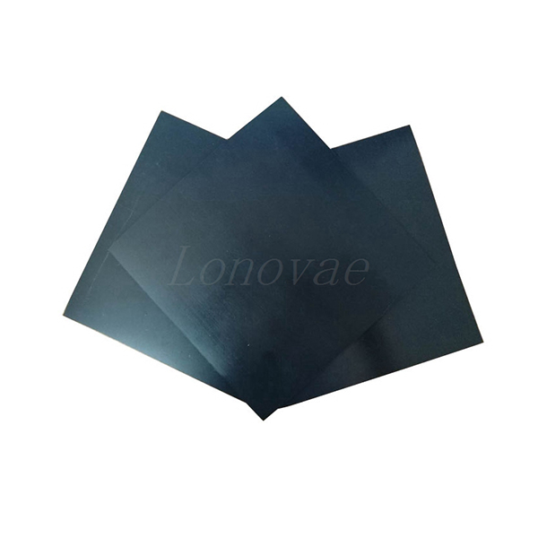HDPE xaashida noolaha