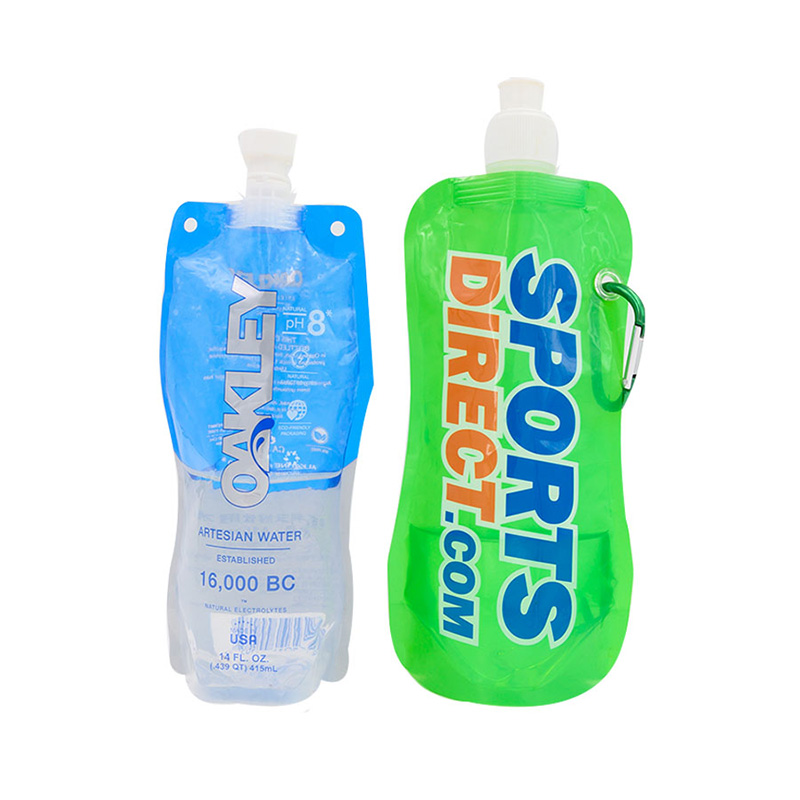 water pouch