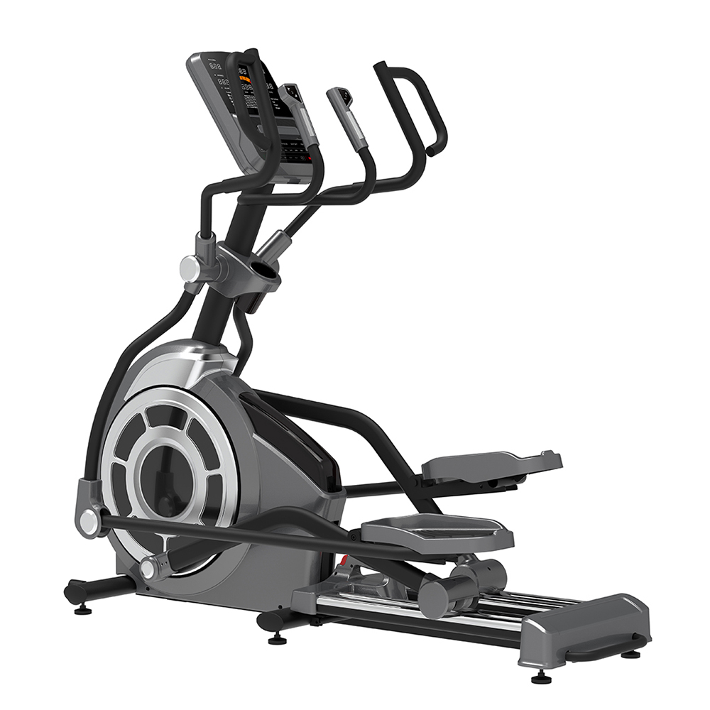 10KG Light Commercial Elliptical trainer Model No.: BE210B