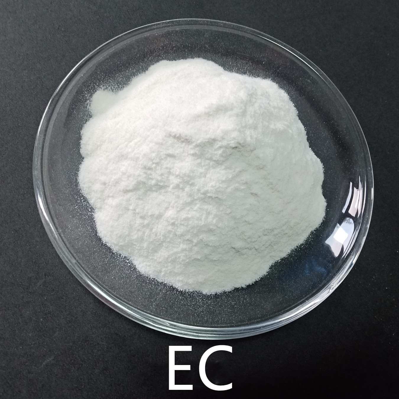China EC Ethyl Cellulose Factory