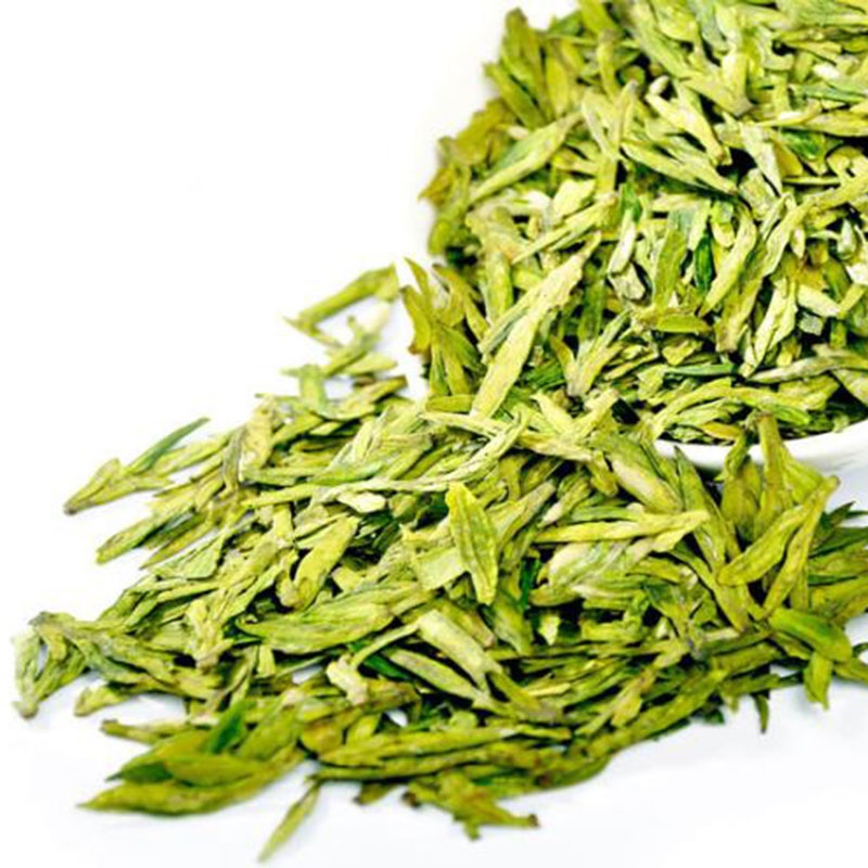 TÈ AĦDAR LONG JING