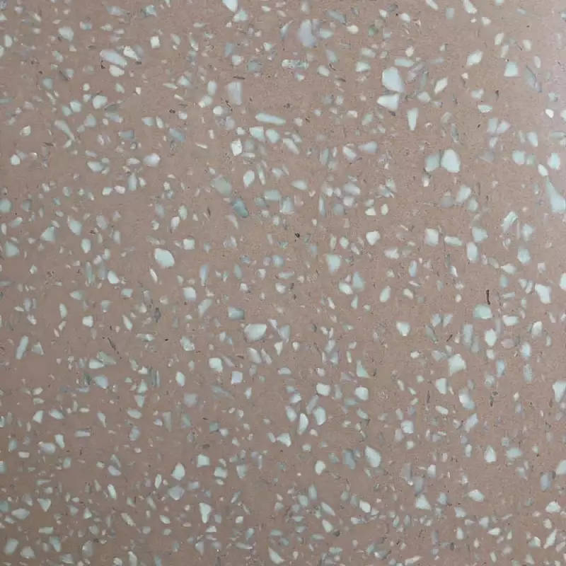 Artificial Terrazzo Stone Colorful Terrazzo slabs and tiles