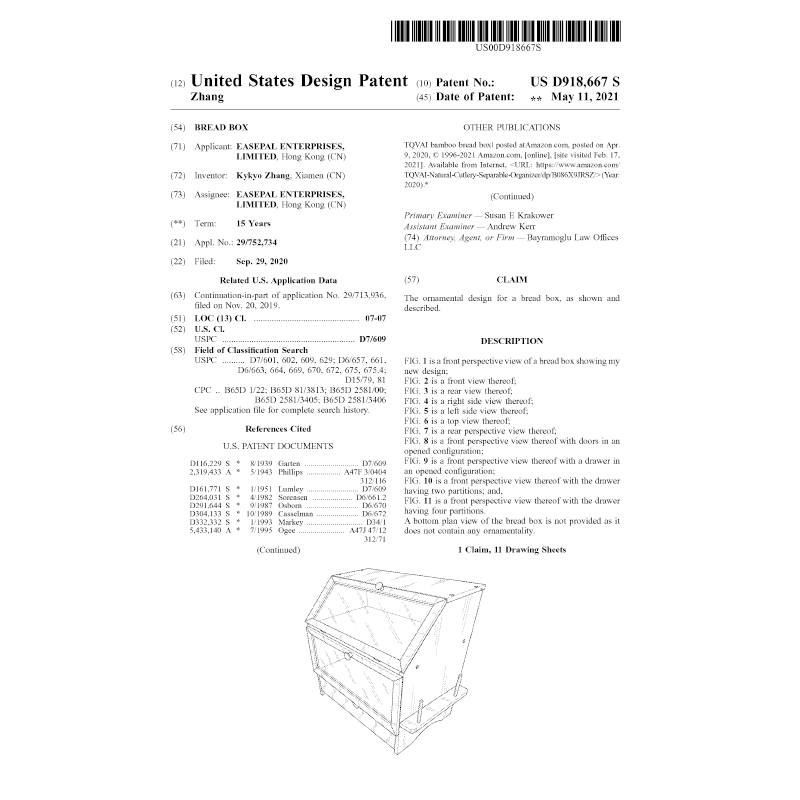 Chlebník-504001-patent